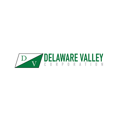 Delaware Valley Corporation - Lawrence | Contractors & Supplies | Logo