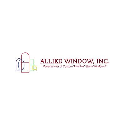 Allied Window, Inc. - Cincinnati | Home Services | Logo