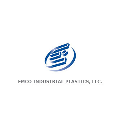 Emco Industrial Plastics - Cedar Grove | Contractors & Supplies | Logo