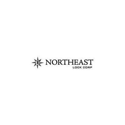 Northeast Lock Corp. - Clifton | Contractors & Supplies | Logo