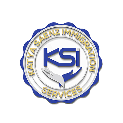 Katya Saenz Immigration Services Inc - Fort Lauderdale | Attorneys & Lawyers | Logo