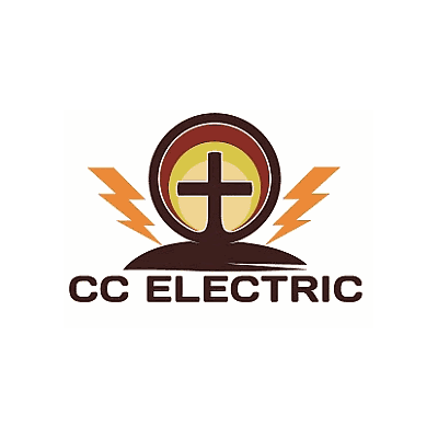 CC Electric - Coeur D Alene | Local Services | Logo