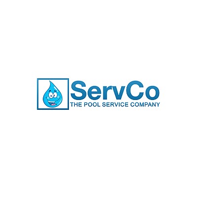 ServCo Pools Inc. - Tallahassee | Restaurants Near Me | Logo