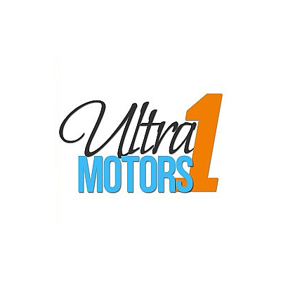 Ultra 1 Motors - Pittsburgh | Automotive Services | Logo