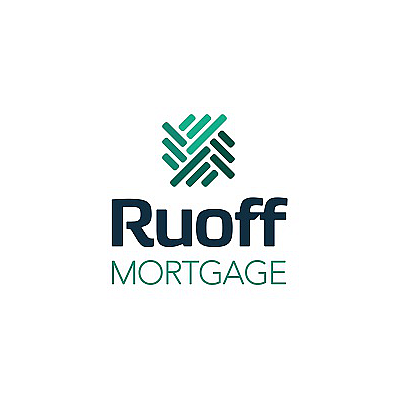 Ruoff Mortgage - Louisville | Professional Services | Logo