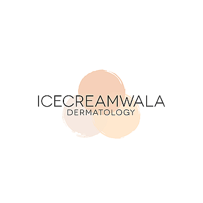 Icecreamwala Dermatology - Berkeley | Doctors & Clinics | Logo
