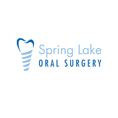 Spring Lake Oral Surgery - Spring Lake | Health & Medical | Logo