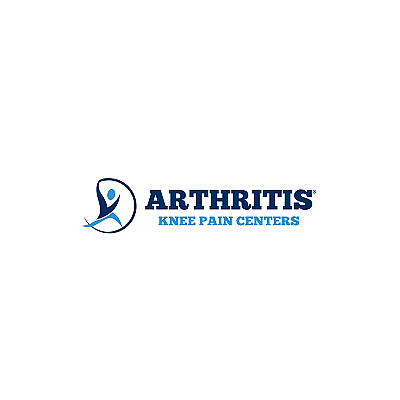 Arthritis Knee Pain Centers - Sun City | Doctors & Clinics | Logo