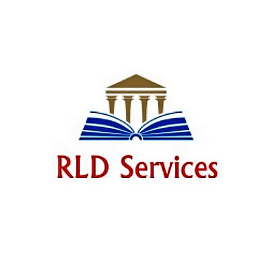 RLD Services - Monterey Park | Attorneys & Lawyers | Logo