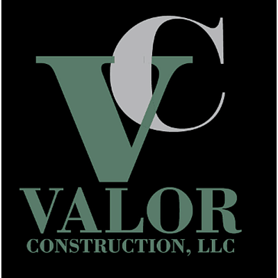 Valor Construction LLC - Nampa | Contractors & Supplies | Logo
