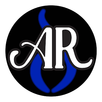 AR Smoke & Vapor - Houston | Retail | Logo