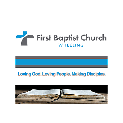 First Baptist Church Wheeling - Wheeling | Religious Organizations | Logo