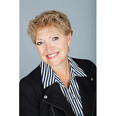 Paula Vignali Real Estate Specialist Broker Associate - Bedminster | Realtors & Real Estate | Logo