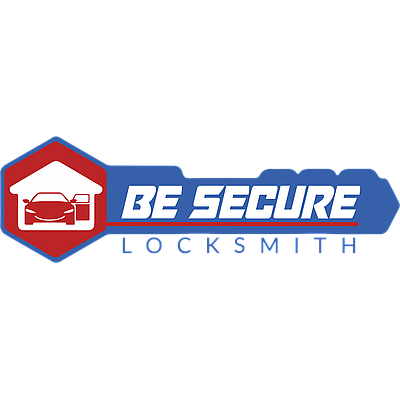 Be Secure Locksmith - Gainesville | Local Services | Logo