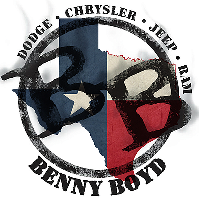 Benny Boyd Marble Falls - Marble Falls | Local Services | Logo