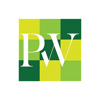 Park West Apartments - Griffith | Apartments & Rentals | Logo