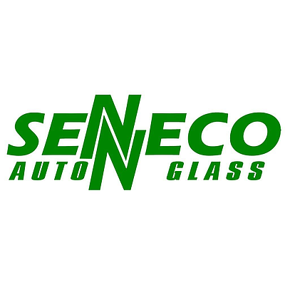 Senneco Auto Glass - Maple Heights | Automotive Services | Logo