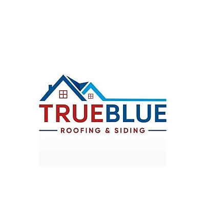 True Blue Roofing and Siding - Maple Valley | Contractors & Supplies | Logo