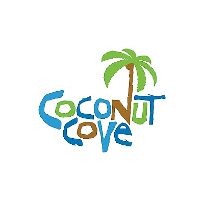Coconut Cove - Vineyard | Venues | Logo