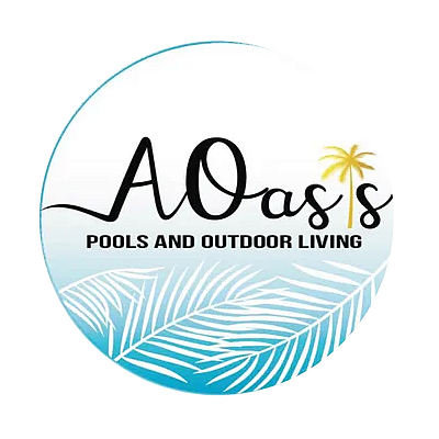 A Oasis Pools and Outdoor Living - Midlothian | Local Services | Logo