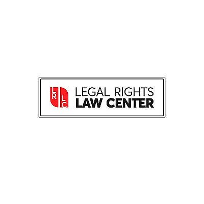 Legal Rights Law Center - Sherman Oaks | Attorneys & Lawyers | Logo