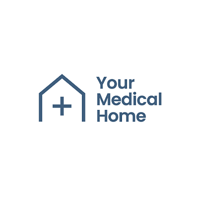 Your Medical Home - Bridge City | Health & Medical | Logo
