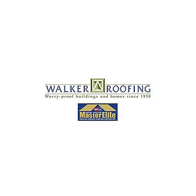 Walker Roofing Company Inc - St Paul | Local Services | Logo