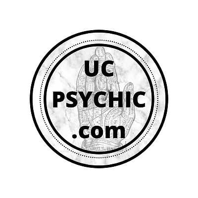 Psychic Readings by Crystal - union city | Event Planning & Services | Logo