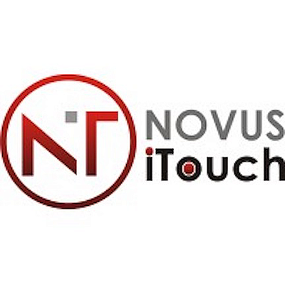 Novus iTouch - Hephzibah | Professional Services | Logo