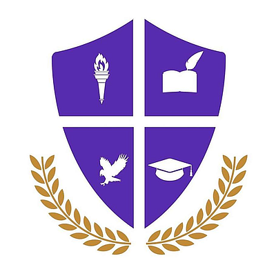 Vision Kingdom Life Academy - Orlando | Classes & Lessons | Logo