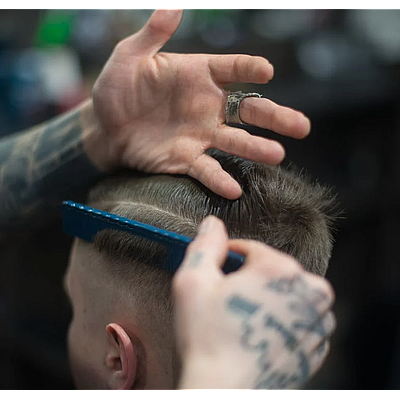 Qawi Cuts - Chicago | Local Services | Logo