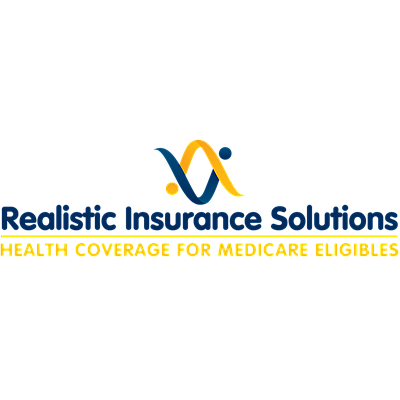 Realistic Insurance Solutions - Lemon Grove | Banking & Financial | Logo