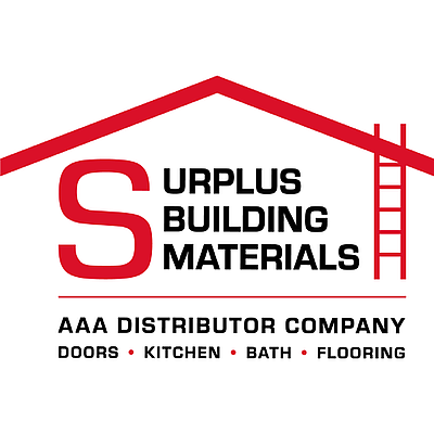 Surplus Building Materials - Farmers Branch | Local Services | Logo