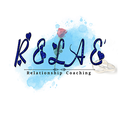 RELAE Relationship Coaching - Charlotte | Event Planning & Services | Logo