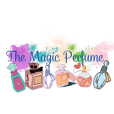 The Magic Perfume - Oklahoma City | Local Services | Logo