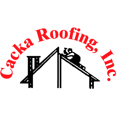 Cacka Roofing - Glencoe | Local Services | Logo