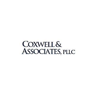 Coxwell & Associates, PLLC - Jackson | Attorneys & Lawyers | Logo
