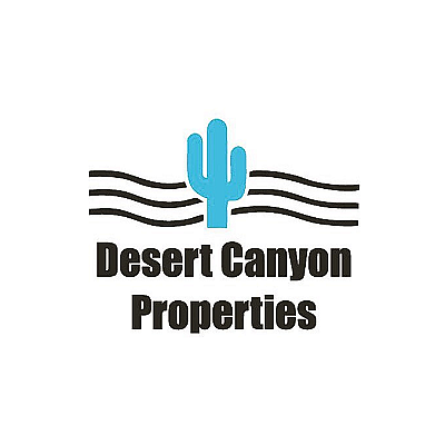 Desert Canyon Properties | Maricopa - Maricopa | Realtors & Real Estate | Logo