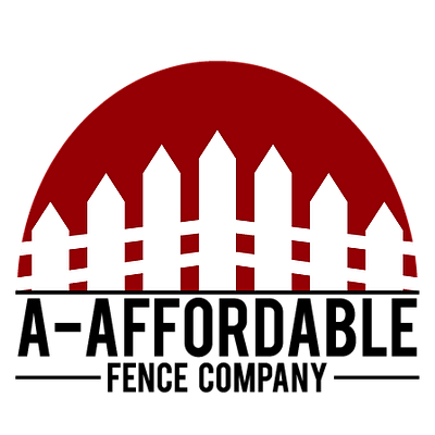 A-Affordable Fence Company - Hixson | Contractors & Supplies | Logo