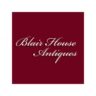 Blair House Antiques - Knoxville | Retail | Logo
