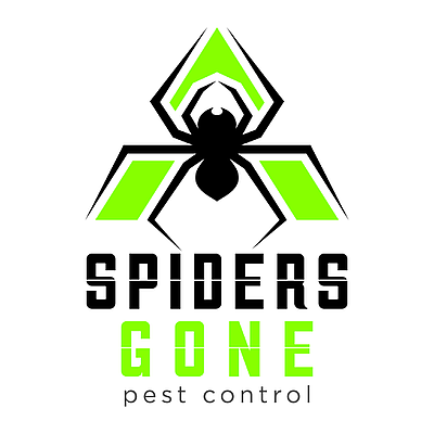 Spiders Gone Pest Control - Nampa | Local Services | Logo