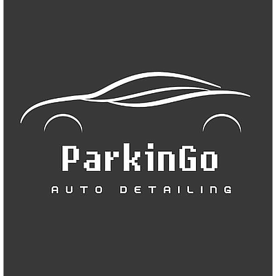 ParkinGo Auto Detailing - Philadelphia | Automotive Services | Logo