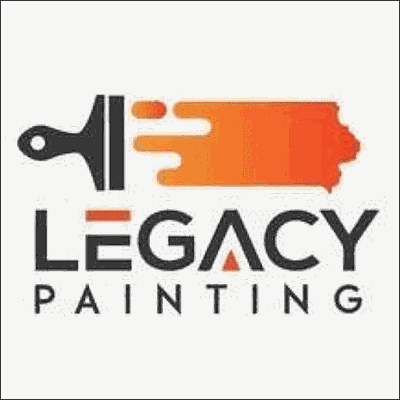 Legacy Painting - Norwalk | Local Services | Logo