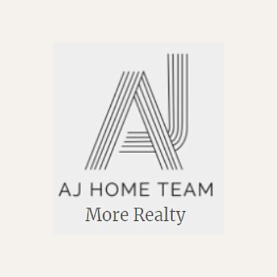 AJ Home Realty - Tigard | Realtors & Real Estate | Logo
