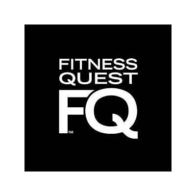 Fitness Quest Auburn - AUBURN | Health & Fitness | Logo