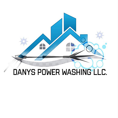 Danys Power Washing - Sarasota | Local Services | Logo