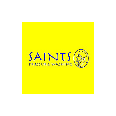 Saints Pressure Washing & Paver Sealing Ponte Vedra - Ponte Vedra Beach | Local Services | Logo