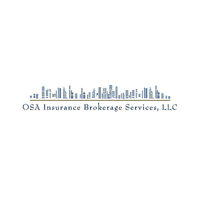 OSA Insurance Brokerage Services LLC - Englewood Cliffs | Banking & Financial | Logo