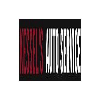 Kessel's Auto Service Co. - Fairfield | Automotive Services | Logo