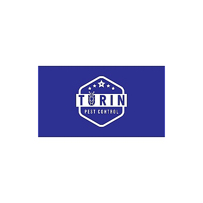 Turin Pest Control - Newnan | Local Services | Logo